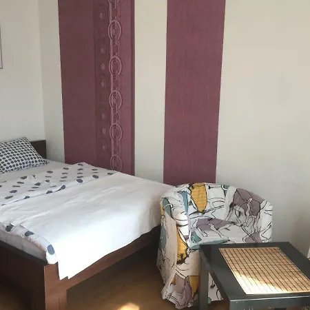 Bras * Władysławowo