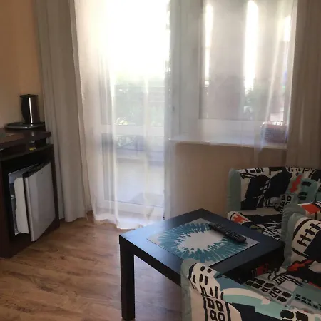 Bras Privatunterkunft Władysławowo