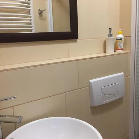 Bras Privatunterkunft