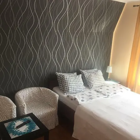 Privatunterkunft Bras *