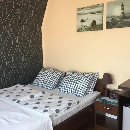 Bras * Władysławowo