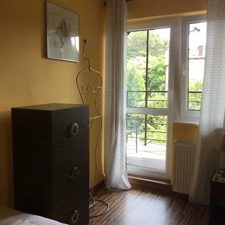 Privatunterkunft Bras *