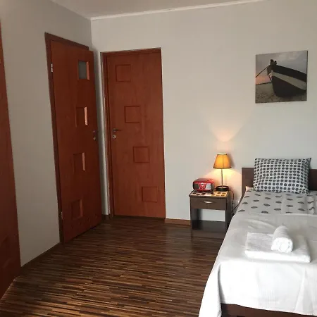 Privatunterkunft Bras