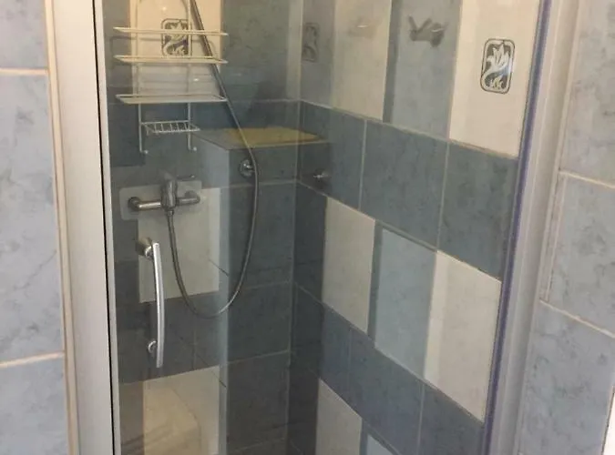 Bras Quarto em Acomodações Particulares Władysławowo