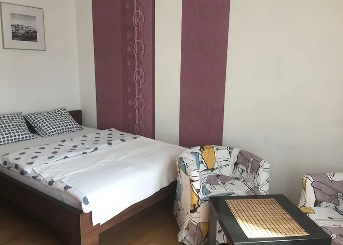 Bras * Władysławowo