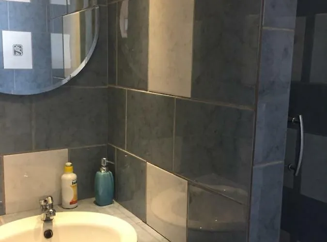 Quarto em Acomodações Particulares Bras