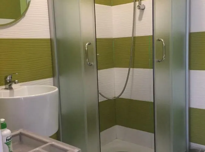 Bras Quarto em Acomodações Particulares *