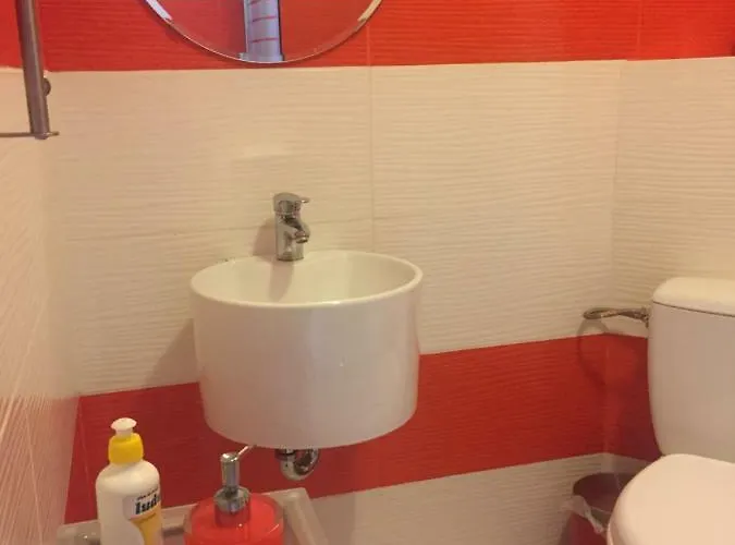 Quarto em Acomodações Particulares Bras *