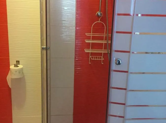 Quarto em Acomodações Particulares Bras *