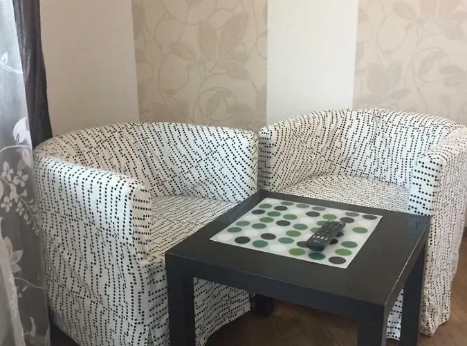 Bras Quarto em Acomodações Particulares