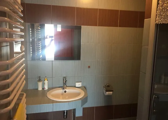 Bras * Władysławowo