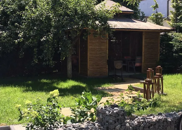 Bras Quarto em Acomodações Particulares Władysławowo