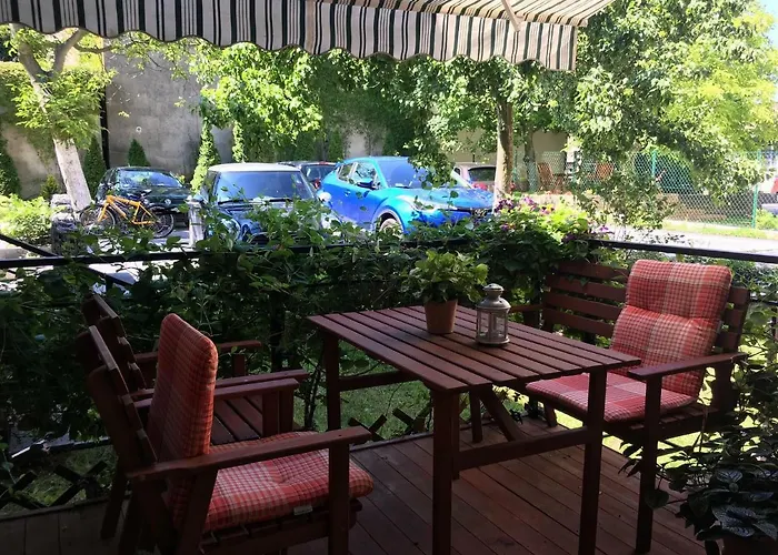 Quarto em Acomodações Particulares Bras