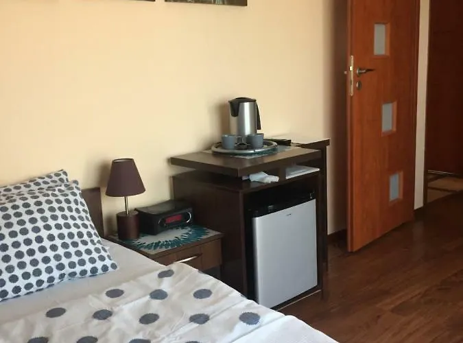 Bras * Władysławowo