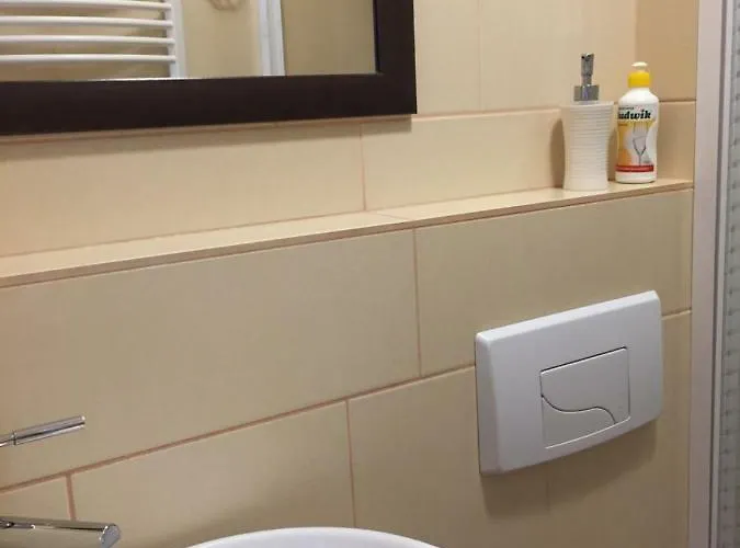 Bras Quarto em Acomodações Particulares