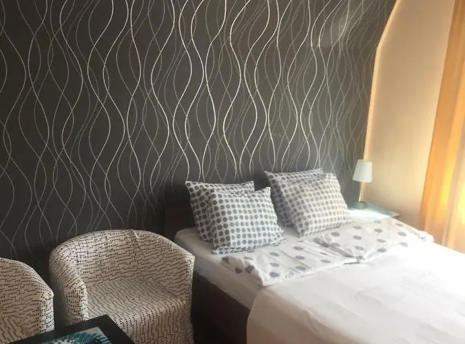 Quarto em Acomodações Particulares Bras *