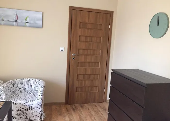 Bras * Władysławowo