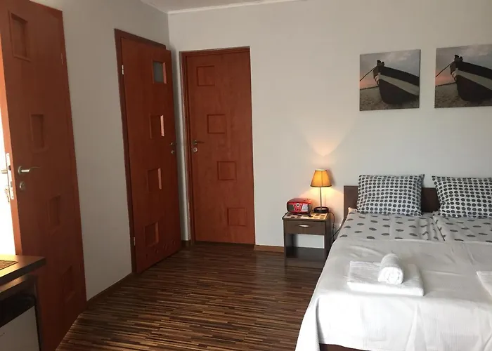 Quarto em Acomodações Particulares Bras